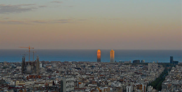 Barcelona