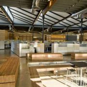 alquiler de oficinas graneds en Barcelona