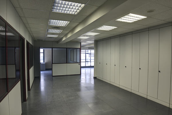 oficina en alquiler