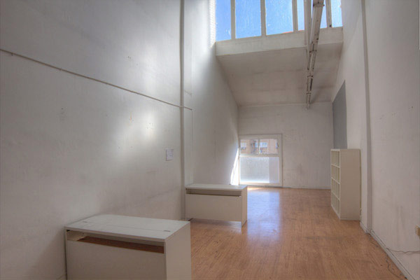 oficina en alquiler 50m2