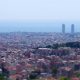 Barcelona dispara el alquiler de oficinas