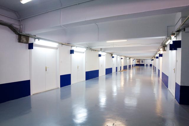 planta 5 oficinas alquiler