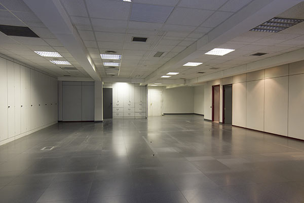 alquilar oficina