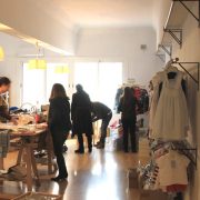 Alquiler locales para showroom en Barcelona