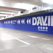 parking David Barcelona