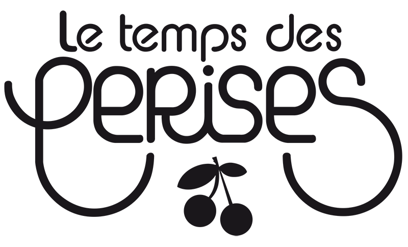 le temps des cerises logo