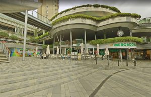 Heron City Barcelona