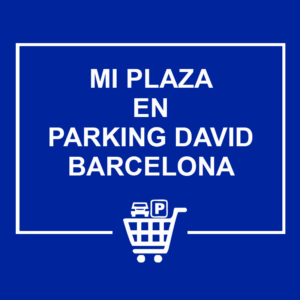 Reserva parking extranjeros